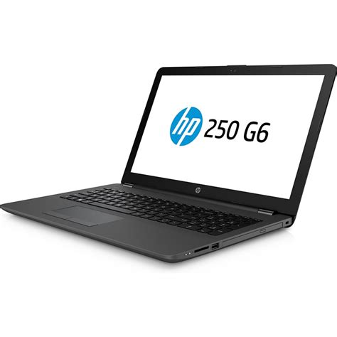 Laptop Hp 250 G6 2hg28es