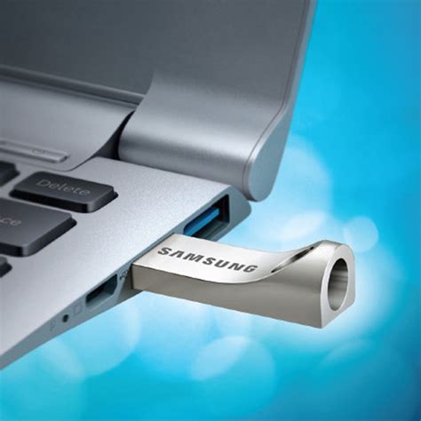 Samsung Metal 2tb U Disk Usb 30 Flash Drive Rumah Gadgets