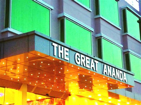 Hotel The Great Ananda Haridwar Room Rates Reviews And Deals