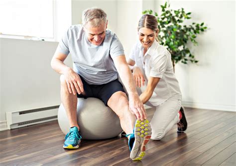 Top 5 Signs You May Need Physiotherapy Gen Physio