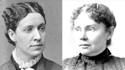 Was Lizzie Borden A Notorious Killer Or Wrongly Accused