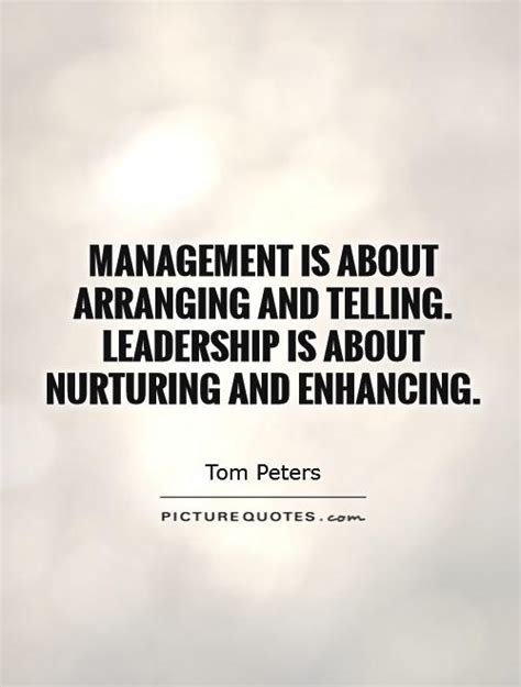 Managers Quotes Quotesgram