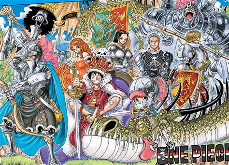 Eiichiro Oda Tumblr One Piece Manga One Piece Images Piecings