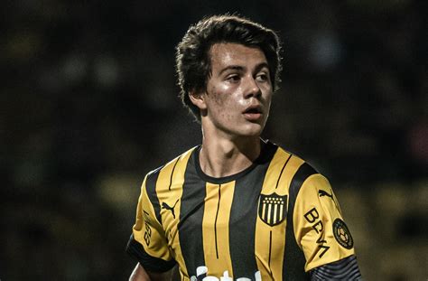 Jun 10, 2021 · manchester united are set to hold talks with spanish side alaves regarding winger facundo pellistri. Facundo Pellistri Wallpapers - Wallpaper Cave