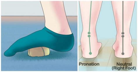 Get Rid Of Foot Pain In Minutes With These 6 Effective Stretches