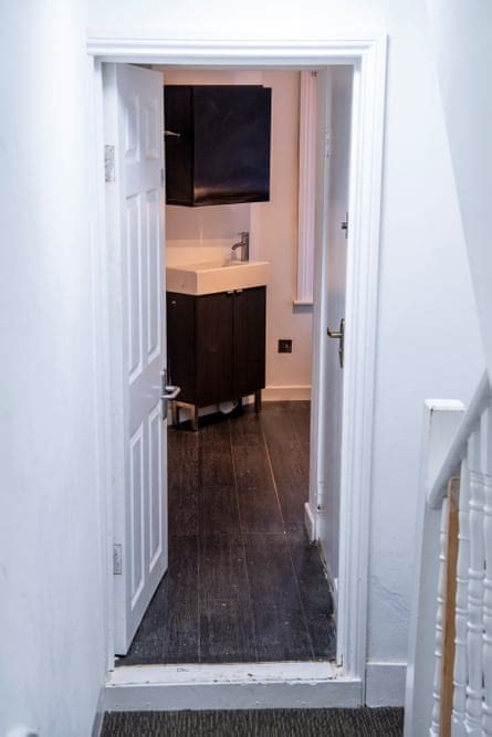 Londons Smallest Microflat Sells For 80 Above Asking Price London