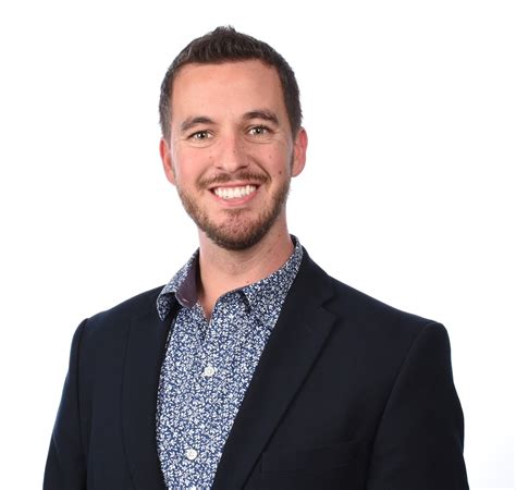 Garrett Landry - Field Sales Manager, Pacific Northwest | Seattle WA