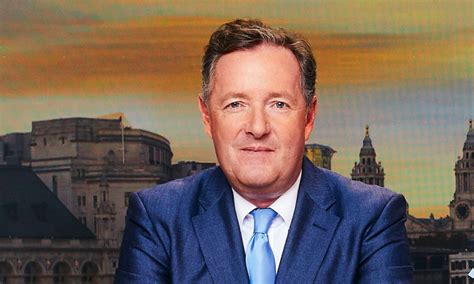 piers morgan to receive outstanding contribution to broadcasting and journalism award at irish
