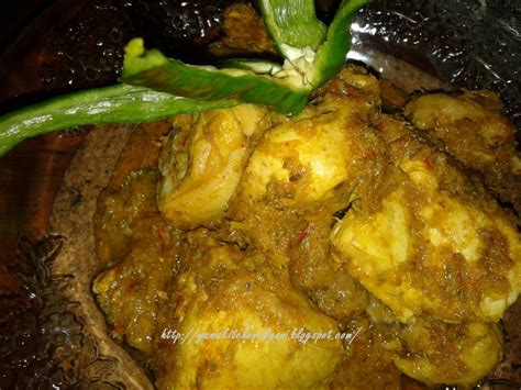 'ungkep' bermakna semua bahan termasuk garam dan perasa perlu dimasukkan bersama menjadi satu supaya mesra dalam keadaan. yani's kitchen: Ayam Masak Ungkep