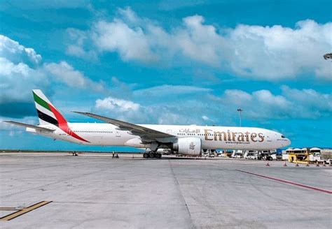 Emirates To Increase Flight Frequency To Maldives