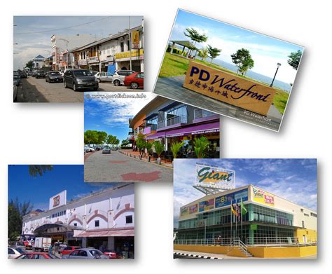 137 & 138, jalan d8 1/11, bandar dataran segar, negeri sembilan, lukut, port dickson. HOMESTAY PORT DICKSON