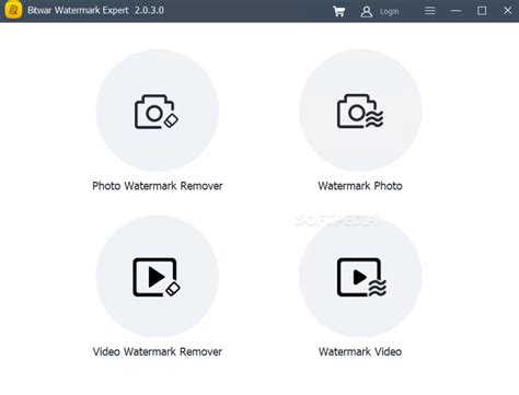 Its features have made it a standard among professionals. Download Bitwar Watermark Expert 2.0.4.0