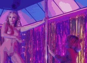 Elizabeth Berkley Rena Riffel Showgirls Nude Celebs