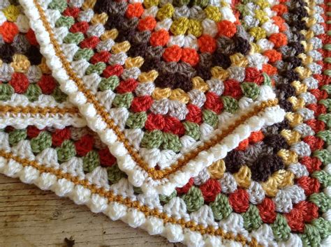 Beautiful Crochet Edgings Blanket Borders And Trims Oombawka Design
