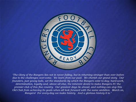 Maybe you would like to learn more about one of these? The best team on earth | The Glasgow Rangers | Pinterest ...