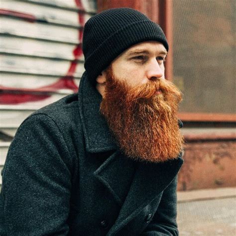 Hipsters always like short hair cut with long thick beard. 55 Ultimate Long Beard Styles - Be Rough With It (2021)