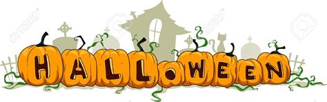 Free Word Halloween Cliparts Download Free Word Halloween Cliparts Png