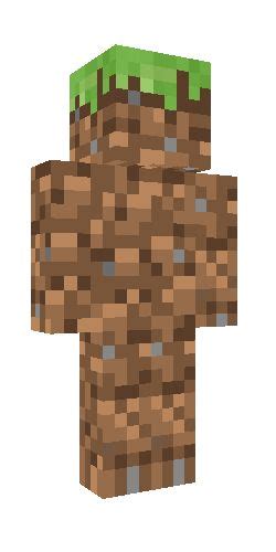 Dirt Camo Minecraft Skins Noob Minecraft Skin