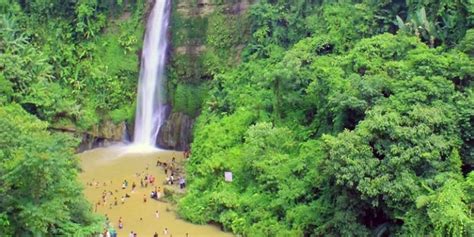 madhabkunda waterfall bd