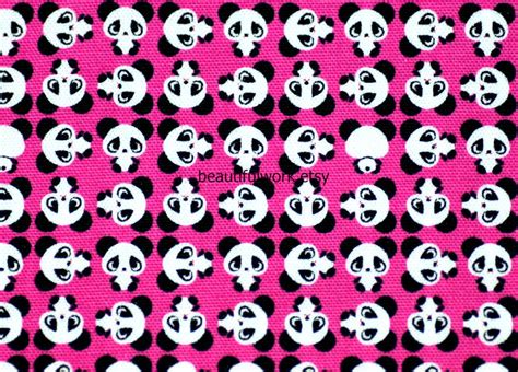 Pink Panda Wallpaper Wallpapersafari