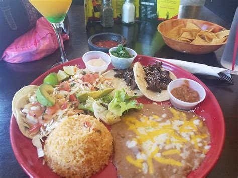 Mojave Grill And Cantina 77 Ne 4th St Gresham Or 97030 Usa