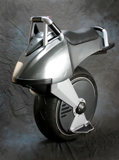 One Wheel Electric Scooter From Ryno Motors ~ Forangelsonly
