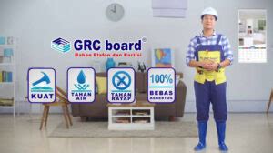 Tidak serumit plafon kayu atau grc. Harga Borongan Pasang Plafon GRC Per Meter Maret 2021