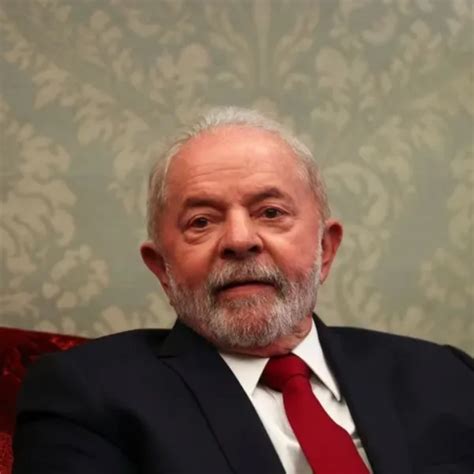 Lula Aseguró Que Jamás Igualó La Responsabilidad De Rusia Y Ucrania En