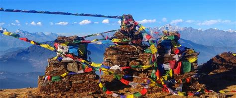 Top 25 Best Treks In Nepal Trekking In Nepal 20222023