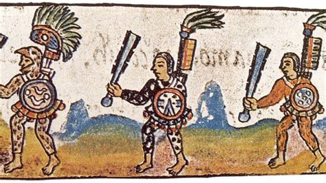 Top Imagen Dibujos De Historia De Mexico Thptnganamst Edu Vn