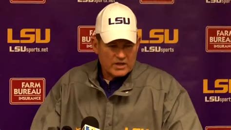 Les Miles Fired From University Of Kansas Following Sexual Misconduct Allegations YouTube