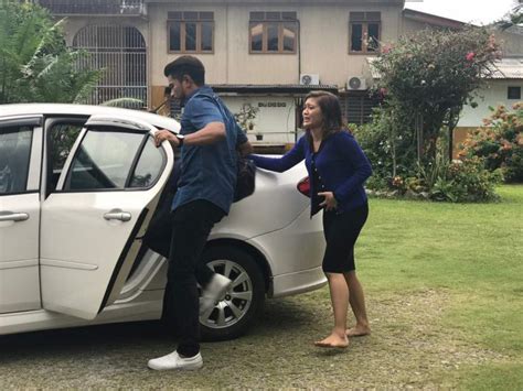 Pinggan tak retak, nasi tak dingin. Kerana Pinggan Tak Retak Nasi Tak Dingin, Zera Zamri ...