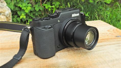 Nikon Die P7800 Im Praxistest