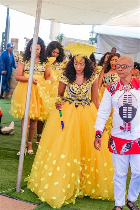 Within the traditional dress makes a lady of elegance. LATEST TSONGA TRADITIONAL DRESSES FOR CUTE GIRLS 2020