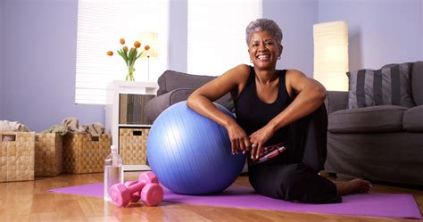 How Can Seniors Adopt And Maintain A Healthy Lifestyle