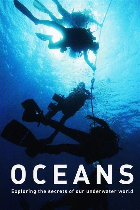 Oceans Tv Series 2008 2015 — The Movie Database Tmdb