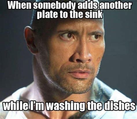 23 Incredibly Funny Cleaning Memes