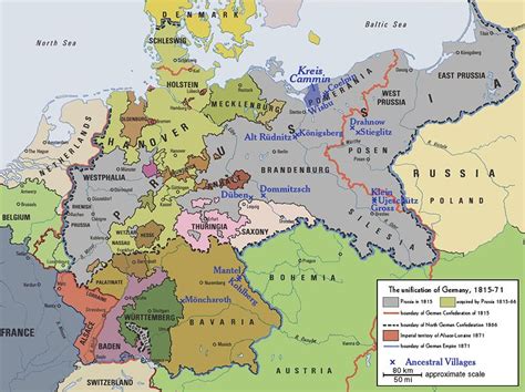 El sacro imperio romano germánico 1789. east frisia germany map 1800s - Bing Images | Germany map, Historical maps, Ap european history