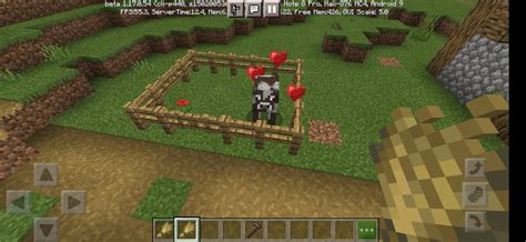 How To Tame A Cow In Minecraft
