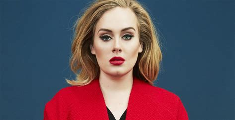 Adele Sorprende Al Mundo Con Su Nueva Esbelta Figura Notiboom