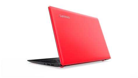 Ноутбук Lenovo Ideapad 110s 11ibr Red 80wg002rra придбати в