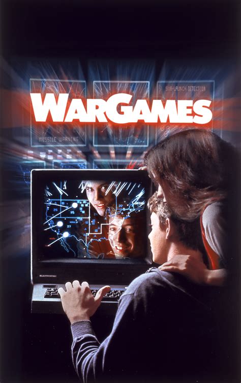 Wargames Theme Song Movie Theme Songs And Tv Soundtracks