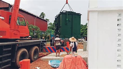 Jabatan perkhidmatan kuarantin dan pemeriksaan malaysia (maqis) aras 4, menara 4g1, wisma tani, no.28, persiaran perdana, presint 4, pusat pentadbiran kerajaan persekutuan, 62624. Memory MAQIS Project - YouTube