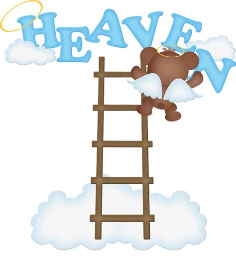 Heaven Clipart Free Free Download On Clipartmag
