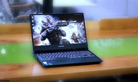 Lenovo Legion Y530 Review Affordable Gaming Laptop