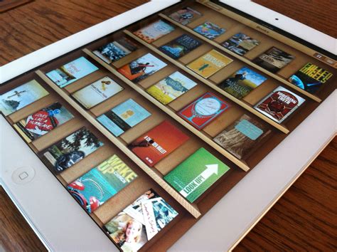 I expect libraries will be delighted to try this service. E-book Covers: Making the Most of the Online Visual - The ...