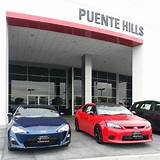 Photos of Puente Hills Toyota Service Hours