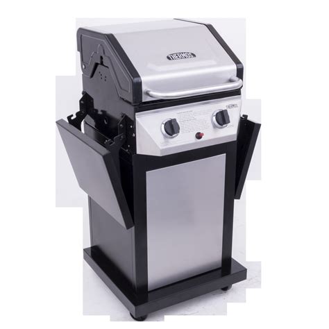 Small Gas Grill Bbq Mini Walmart Lowes Weber With Side Burner Uk On