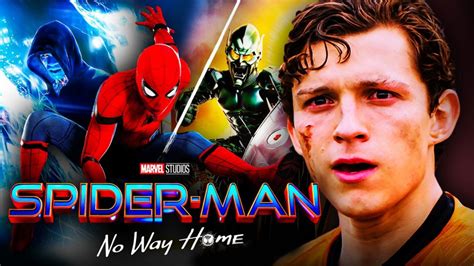 Spider Man No Way Home Release Date - Spider-Man: No Way Home Release Date, Cast, Trailer And More