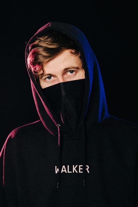 We did not find results for: INTERVIEW: Alan Walker on 'All Falls Down,' His Signature ...